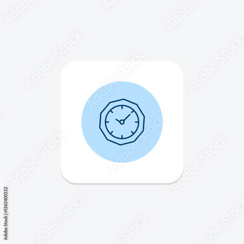 Anti-frizz Ionic Hairbrush, vector, pixel perfect, illustrator file