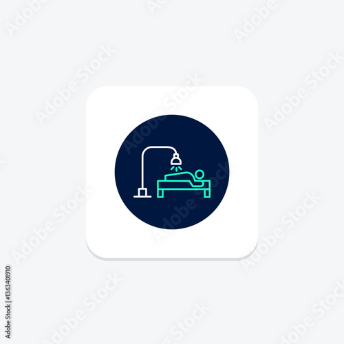 Facial Cupping Set, vector, pixel perfect, illustrator file
