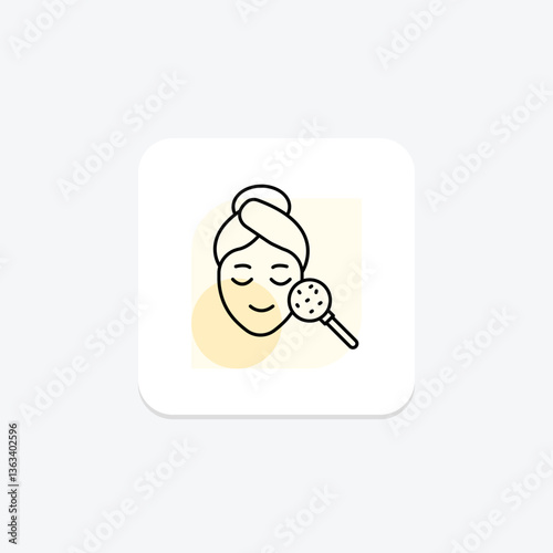 Nano Mist Sprayer, vector, pixel perfect, illustrator file