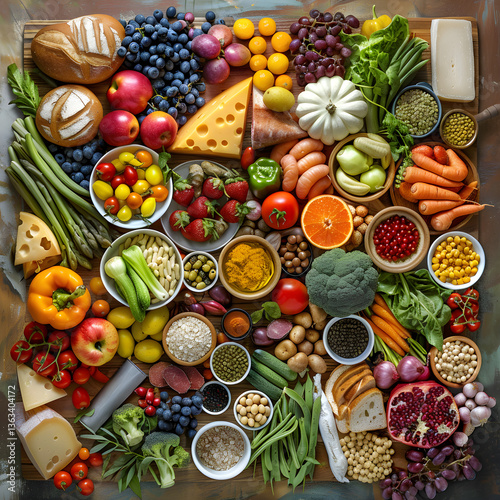 Comprehensive Guide for a Healthy and Effective Yeast-Free Diet