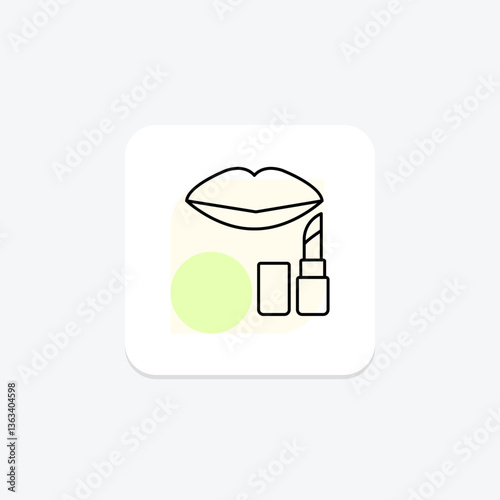 Heated Neck & Shoulder Massager, vector, pixel perfect, illustrator file