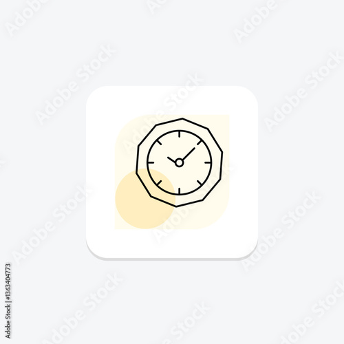 Anti-frizz Ionic Hairbrush, vector, pixel perfect, illustrator file