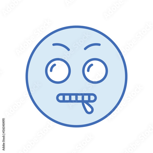 mute Vector icon