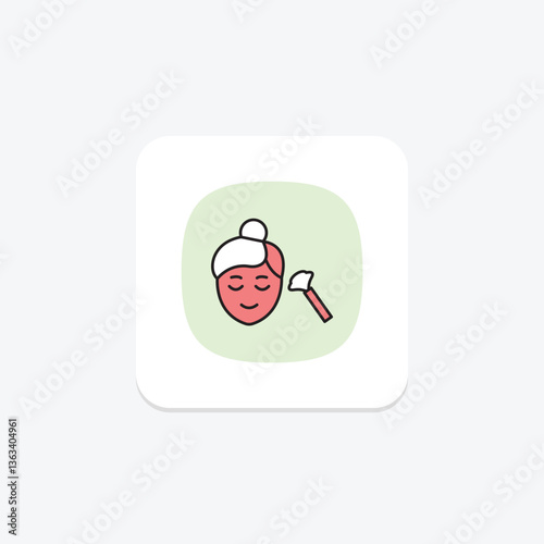 Jade Roller, vector, pixel perfect, illustrator file