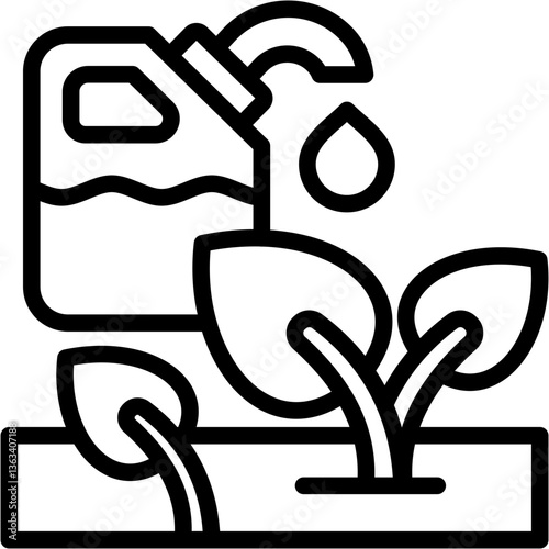 Eco Fuel icon