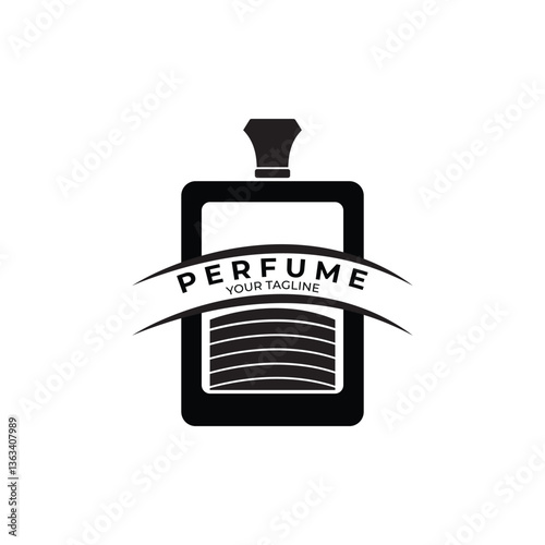 Perfume Shop and Body Spray Company logo