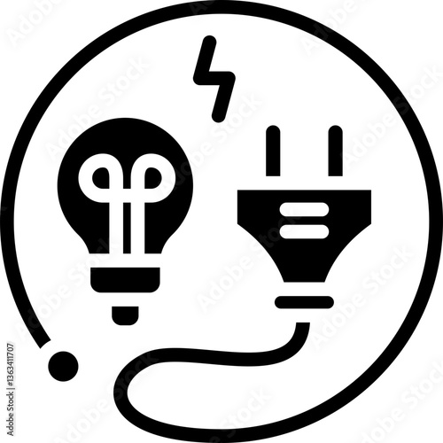 Alternative Energy icon