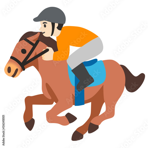 Horse Racing
