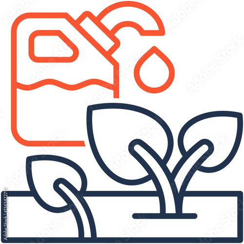 Eco Fuel icon