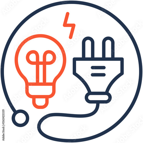Alternative Energy icon