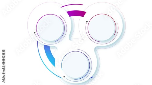 animated background motion graphics