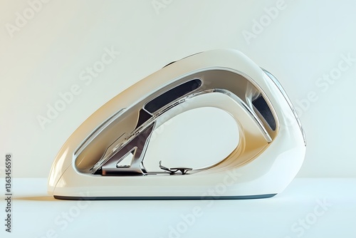 Durable Staple Remover for Office and Home Use