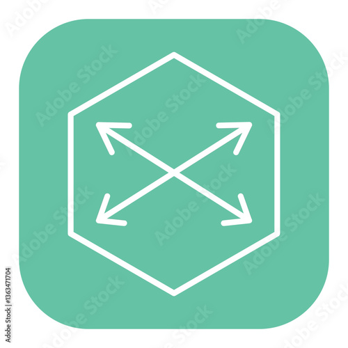 Immutable Icon