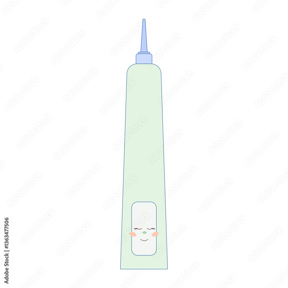 Cute Funny Smiling Bottle Character Icon, Positive Childish Cosmetic product Element Hand Drawn Doodle Art. Skincare Container Symbol Baby Nursery Decor Element. Cute Funny Smiling Bottle Character Icon, Positive Childish Cosmetic product Element Hand Drawn Doodle Art. Skincare Container Symbol Baby Nursery Decor Element.