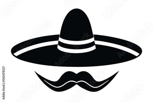 mexican sombrero