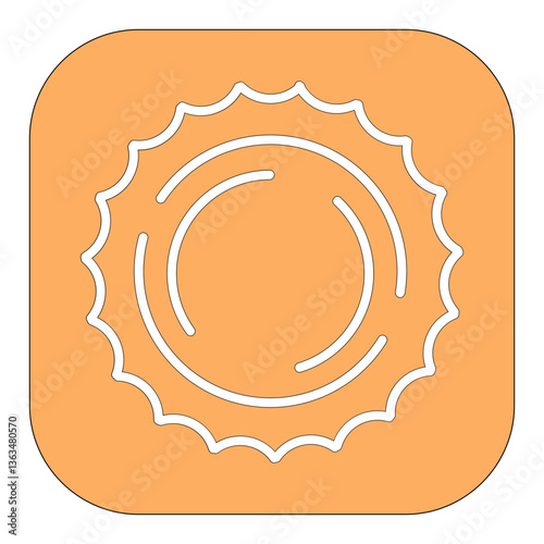 Can Opener Icon