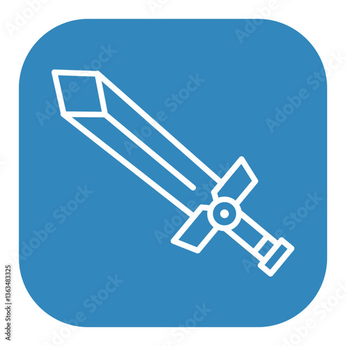 Sabre Icon