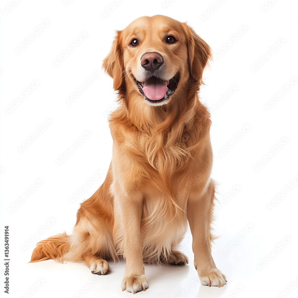 golden retriever dog golden retriever dog