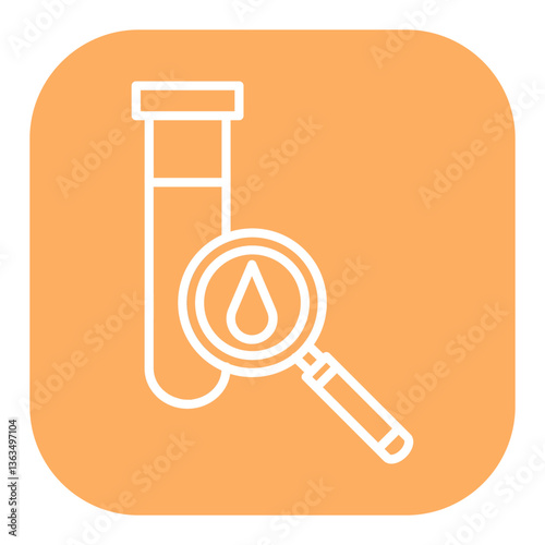 Diabetes Research Icon