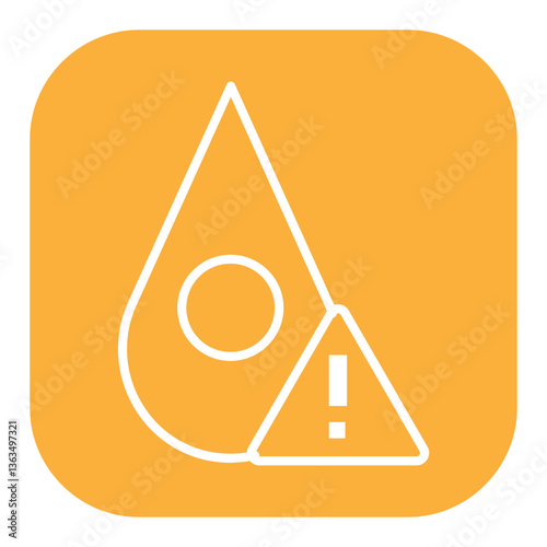 Diabetic Ketoacidosis Icon