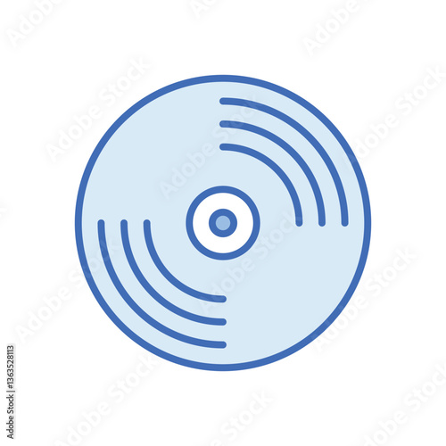 Transform Ideas Vector icon