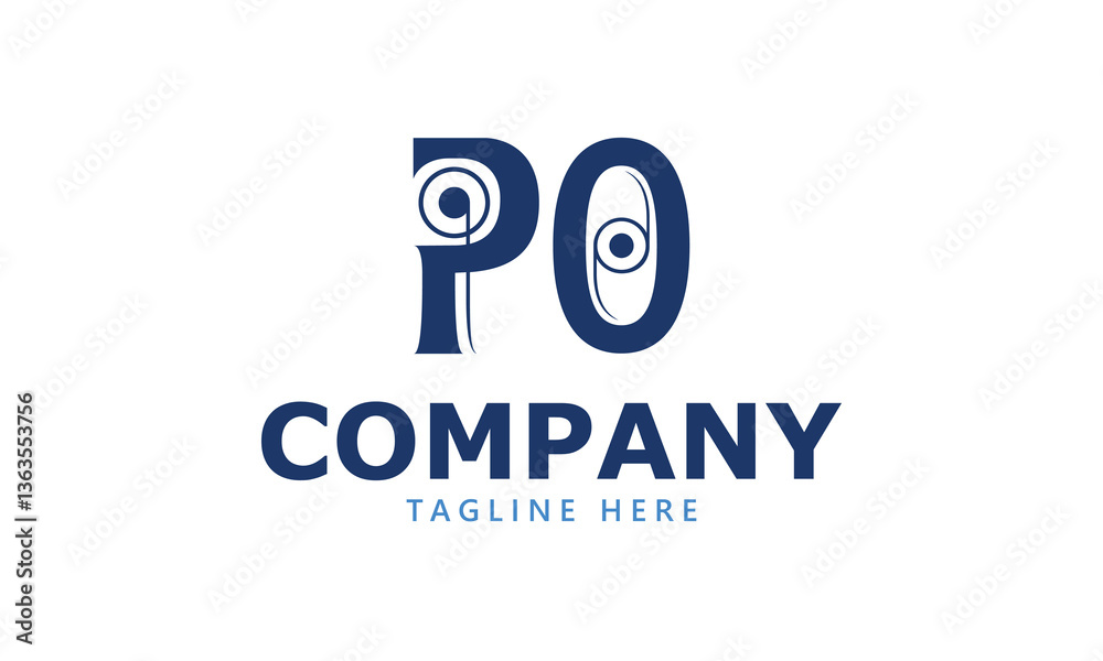 PO P po initial logo | initial based abstract modern minimal creative logo, vector template image. luxury logotype logo, real estate homie logo. typography logo. initials logo PO P po initial logo | initial based abstract modern minimal creative logo, vector template image. luxury logotype logo, real estate homie logo. typography logo. initials logo