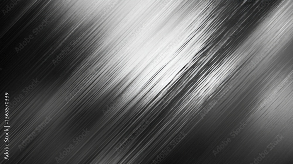 grainy metallic gray metal texture silver plain abstract monochrome background. grainy metallic gray metal texture silver plain abstract monochrome background.