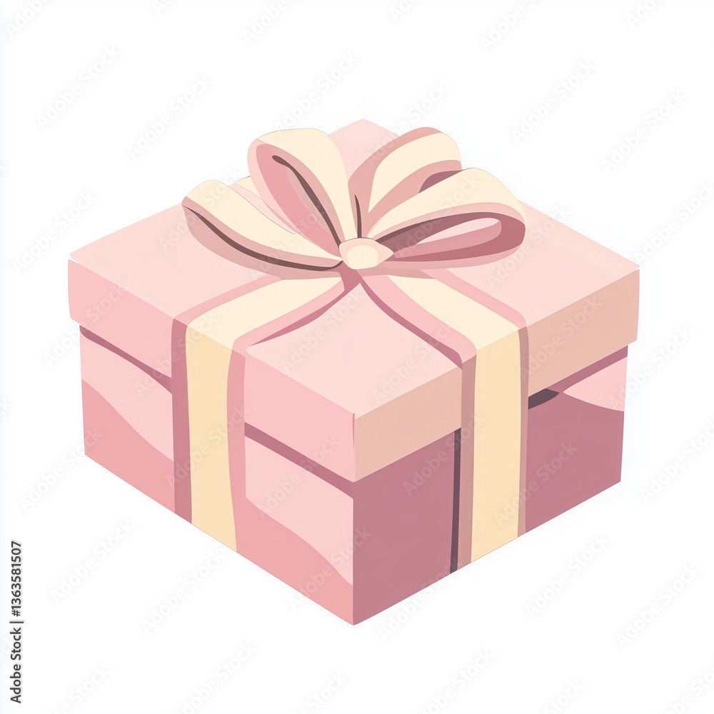 Fototapeta premium illustration generated AI