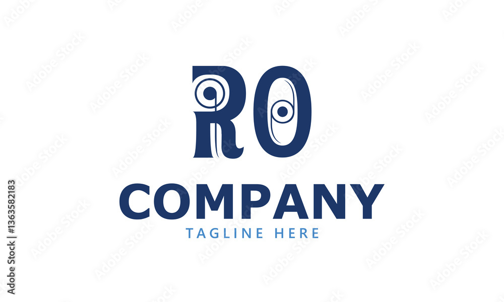 RO R ro initial logo | initial based abstract modern minimal creative logo, vector template image. luxury logotype logo, real estate homie logo. typography logo. initials logo RO R ro initial logo | initial based abstract modern minimal creative logo, vector template image. luxury logotype logo, real estate homie logo. typography logo. initials logo