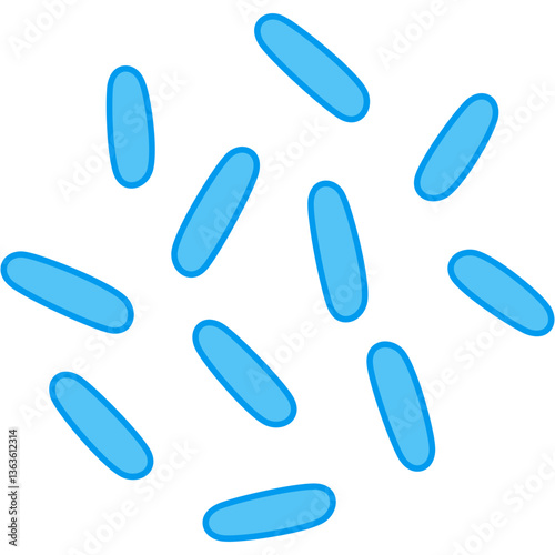 Lactobacillus icon