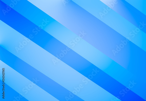 Free Download The Minimalist Blue Background Design - GFXLoad