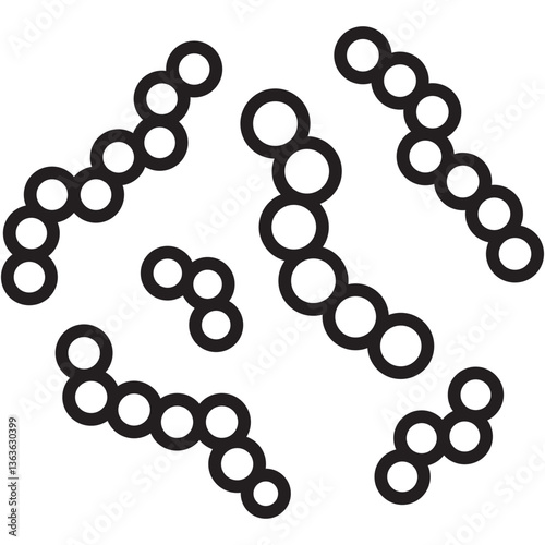 Streptococcus Pyogenes icon