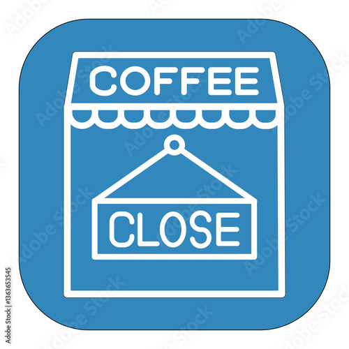 Shop Close Icon