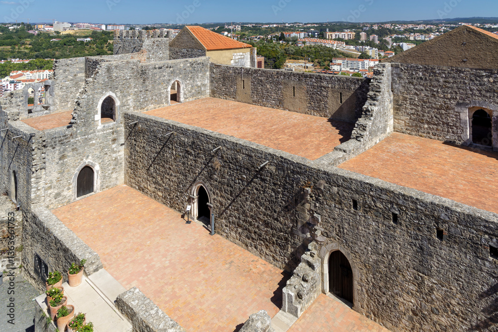leiria
