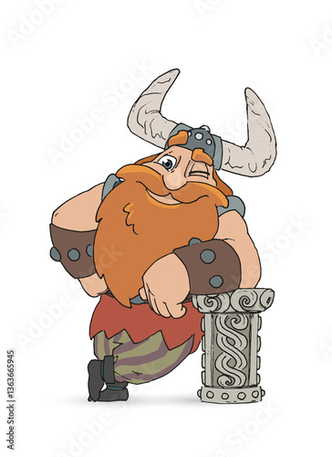 Wikinger 