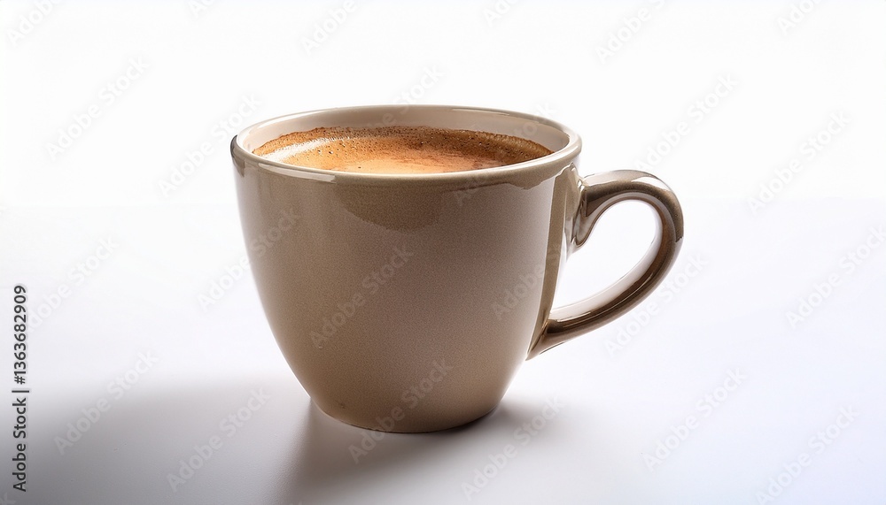 Fototapeta premium cup of coffee
