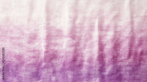 Obraz na płótnie soft gradient blending pastel pink to lavender with subtle grain texture w salonie