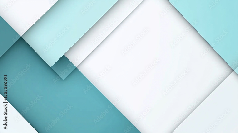 grey, blue, teal, green, and white geometric shapes, including triangles, squares, and diagonal neon light layers, symbolizing professionalism, innovation, and growth grey, blue, teal, green, and white geometric shapes, including triangles, squares, and diagonal neon light layers, symbolizing professionalism, innovation, and growth