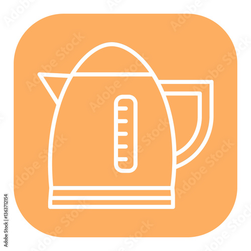 Kettle Icon