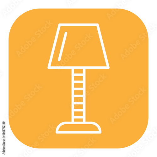 Lamp Icon