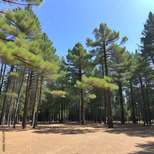 Bosque