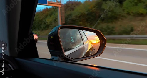 Brussels, Belgium - September 28, 2024 - Cityscape