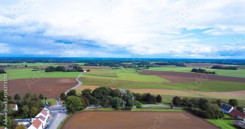 September 28, 2024, Waterloo, Belgium - Napoleon's Tomb