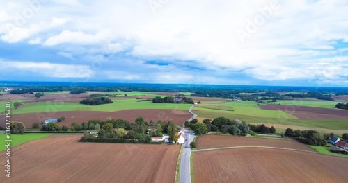 September 28, 2024, Waterloo, Belgium - Napoleon's Tomb