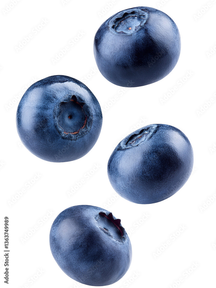 blueberries blueberries