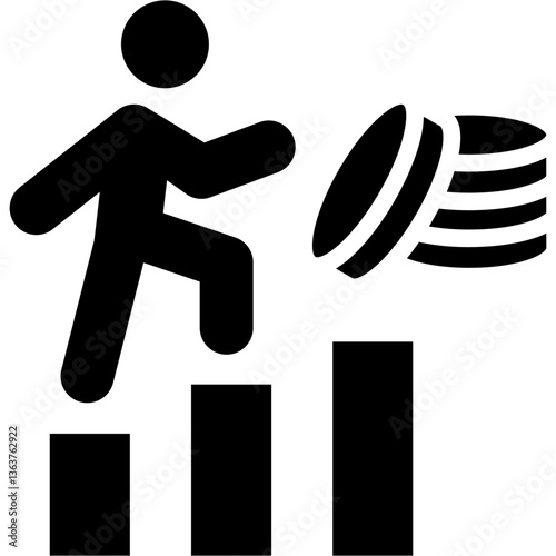 Growth Icon