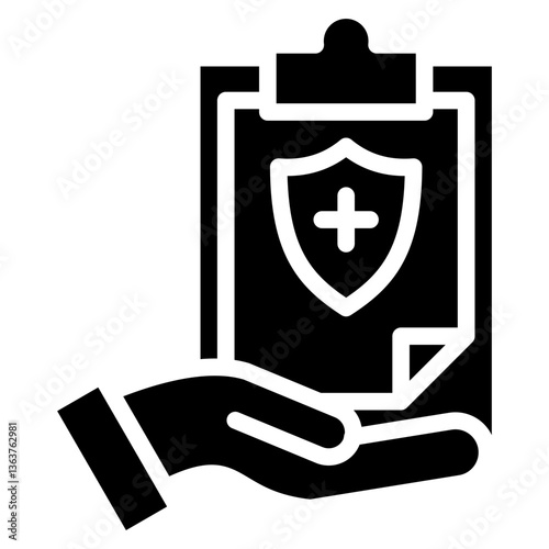 Insurance Icon