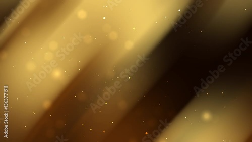  Dark luxury gold background with soft glowing edges, designed for premium product marketing, corporate branding, and stylish presentations