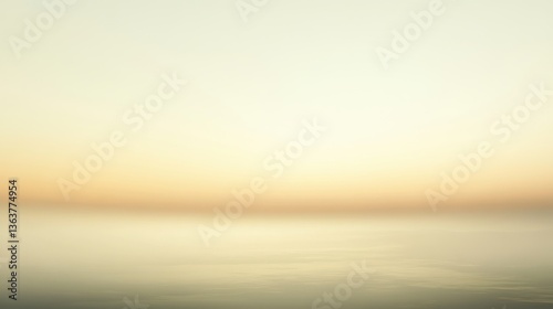 Minimalist background, soft blurred gradient, smooth color transition.