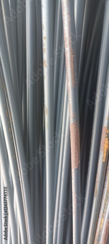 close up of a glass